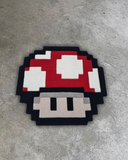 Mario Mushroom