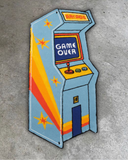 Arcade Game Box