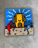 Astro World Alum Cover