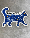 Karma Cat