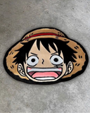 Luffy Face