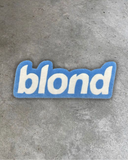 Blond Rug