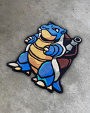 Blastoise Rug