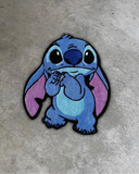 Cute Stitch