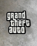 GTA Rug