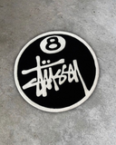 8 Ball Stussy