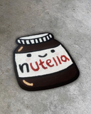 Nutella Rug