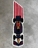 RedBull Racing Rug
