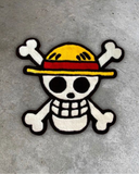 Luffy's Jolly Roger