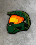 Halo Helmet