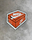 Nike Box