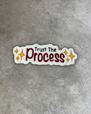Trust the Process