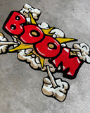 Boom Rug