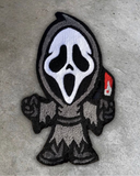 Scream Ghostface