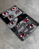 Uchiha’s Legacy Rug