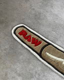 RAW Joint Rug