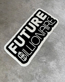 Future Billionaire