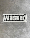 GTA Wasted Rug