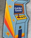 Arcade Game Box
