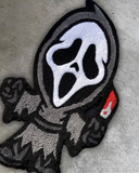 Scream Ghostface
