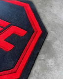 UFC Rug