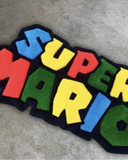 Super Mario