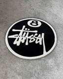 8 Ball Stussy