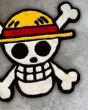 Luffy's Jolly Roger