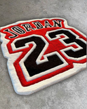 Jordan Rug