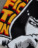 Pulp Fiction Rug