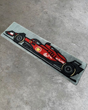Ferrari Runner Rug