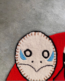 Kakuzo Akatsuki Rug