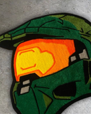 Halo Helmet