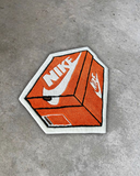 Nike Box