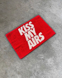 Kiss My Airs (Red)