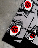 Uchiha’s Legacy Rug