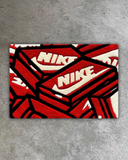 Nike Box Red