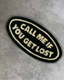 Call Me If You Get Lost