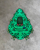Weeb Bud Rug