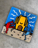 Astro World Alum Cover