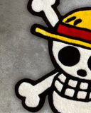 Luffy's Jolly Roger