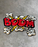 Boom Rug