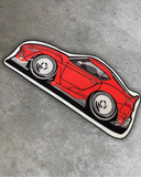 Supra -  Printed Rug