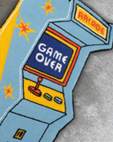 Arcade Game Box