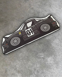 Hoonigan X -  Printed Rug