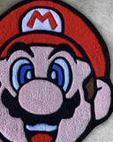 Mario Face