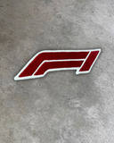 F1 Rug