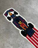 RedBull Racing Rug