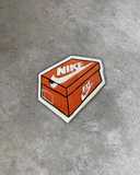 Nike Box