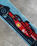 Ferrari Runner Rug